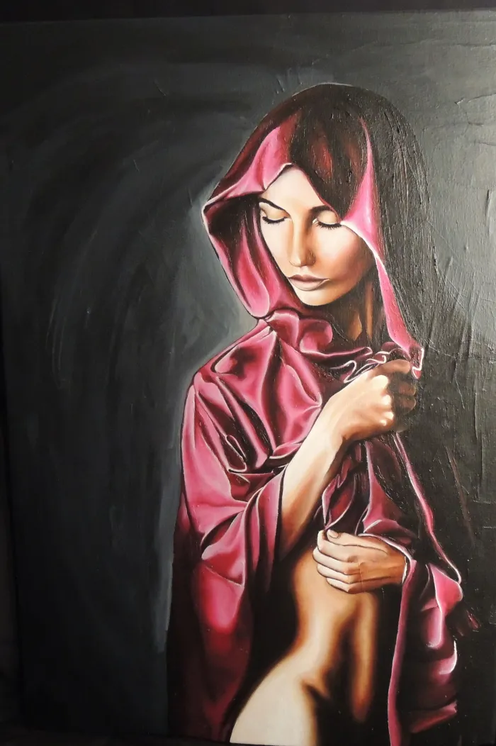 Roja capucha