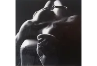 figurativo-realista-blanco-y-negri-mujer