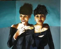 dualidad-retrato-oleo-realista-kasse