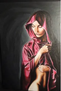 Roja capucha