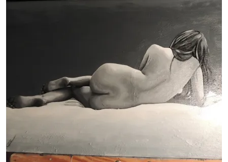figurativa-realista-oleo-mujer
