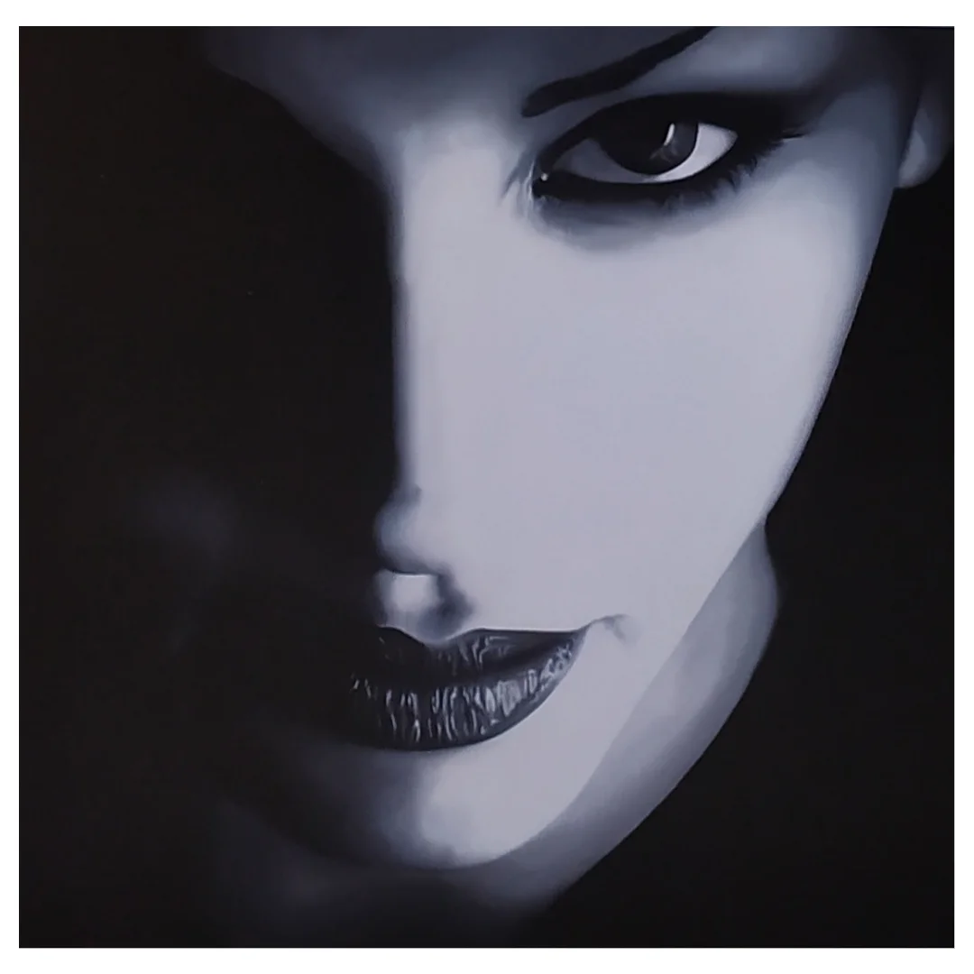 Luces y Sombras