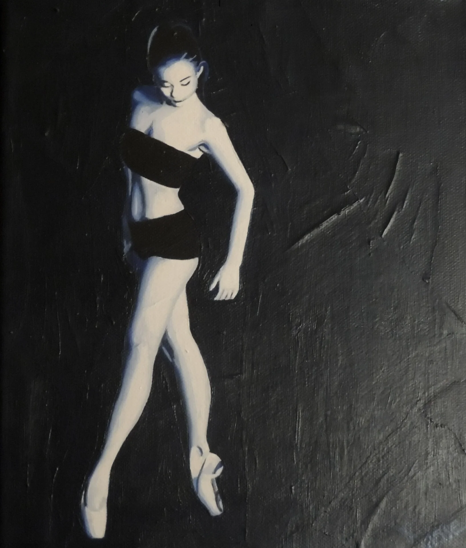 bailarina-en-pose