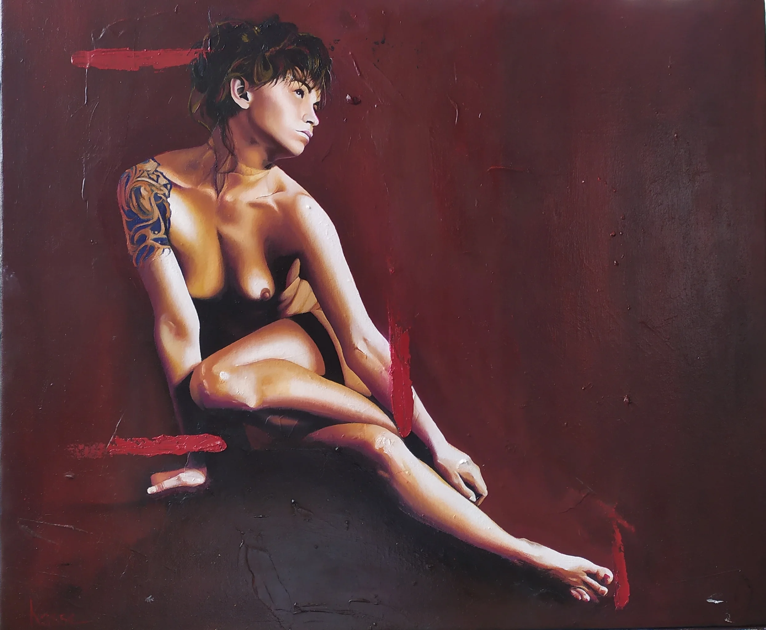 desnudo-rojo